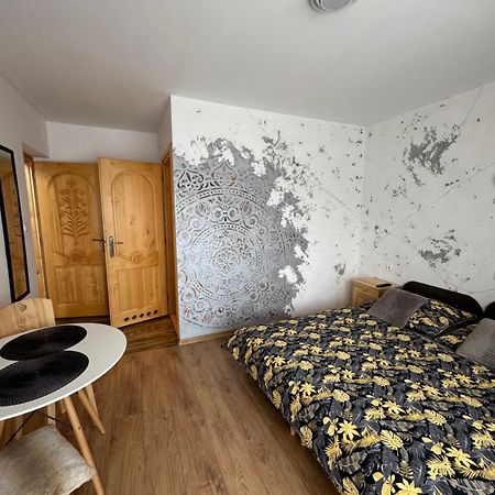 Podhalanskie Zacisze Zakopane Exterior foto