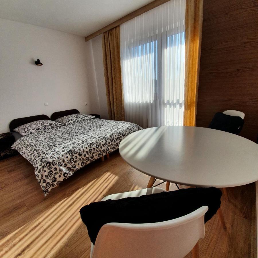 Podhalanskie Zacisze Zakopane Exterior foto