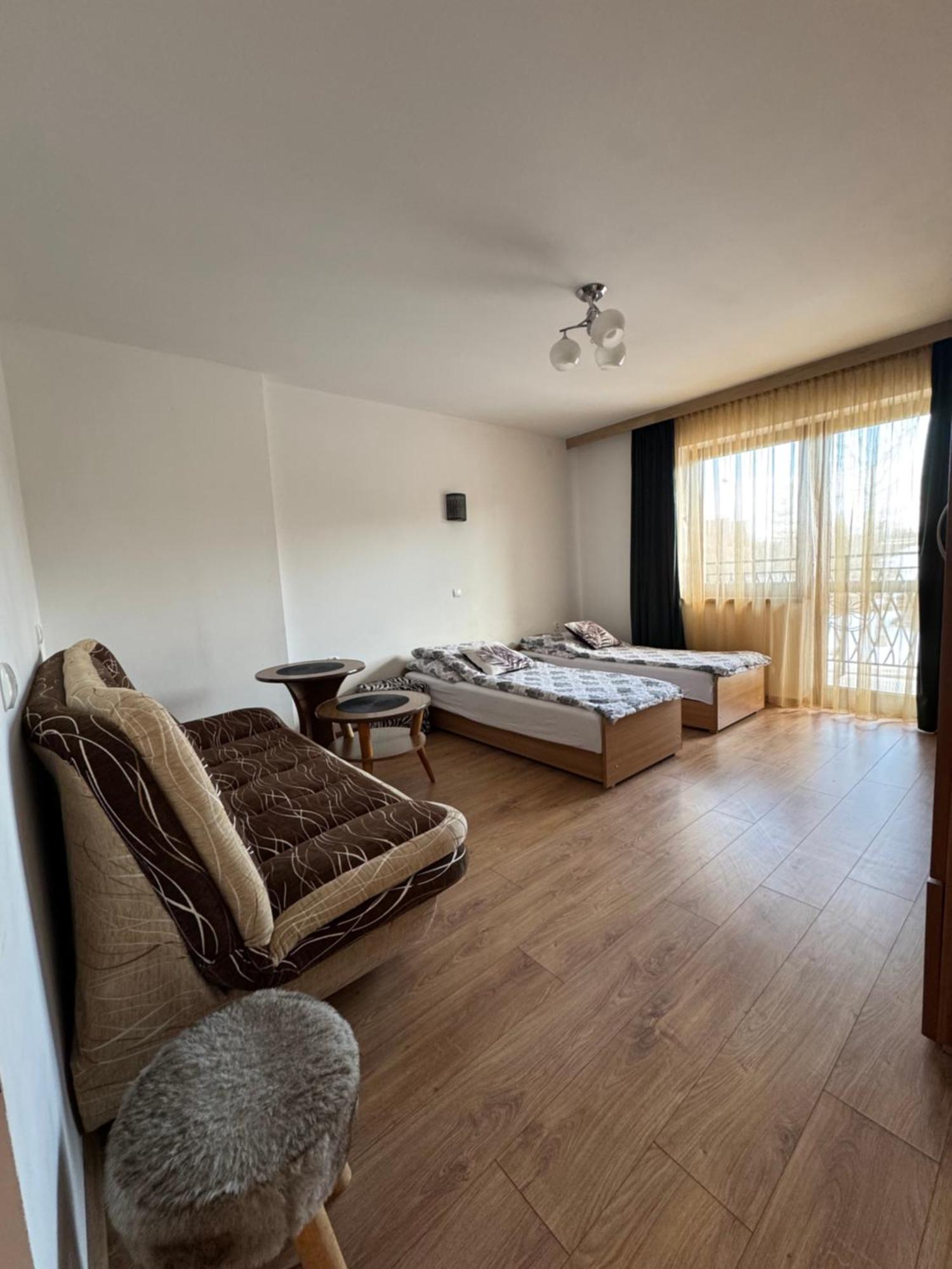 Podhalanskie Zacisze Zakopane Exterior foto
